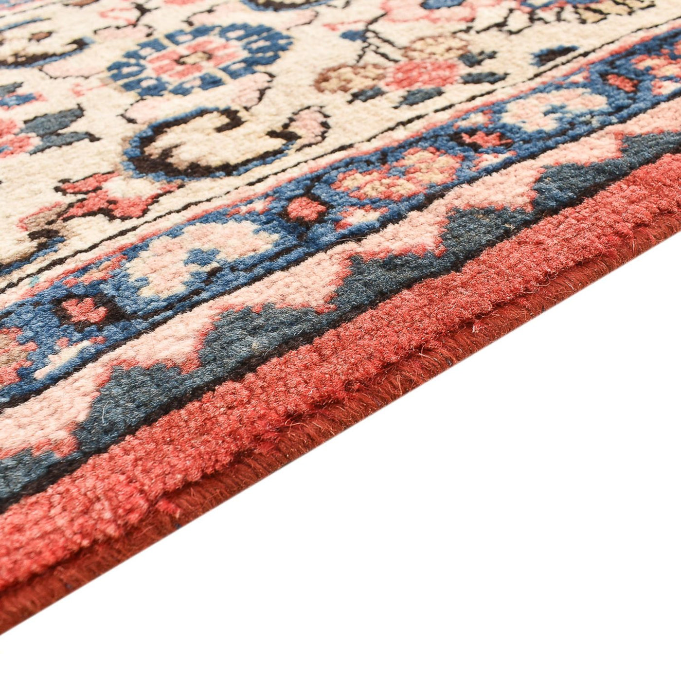 Mahal Mattan 380x314cm - Persisk matta