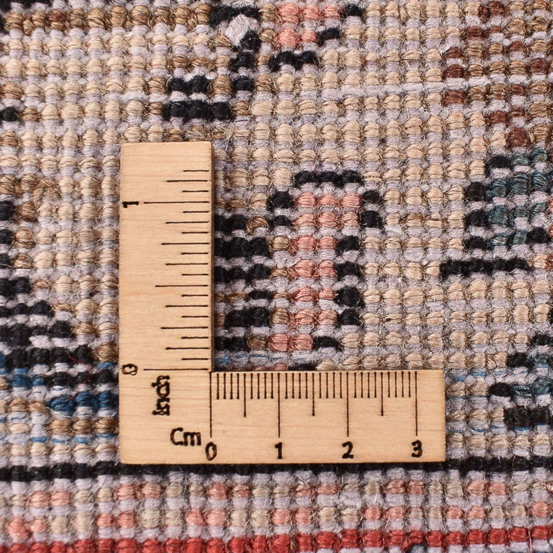 Persisk matta - Classic - 380 x 314 cm - ljusröd