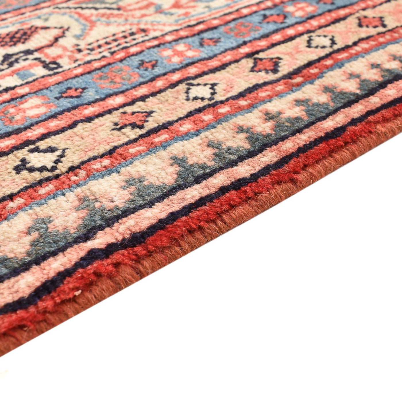 Mir Mattan 330x215cm - Persisk matta