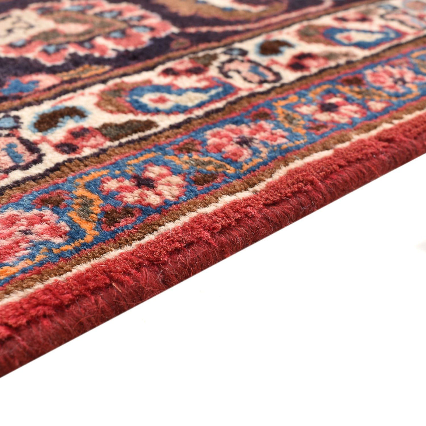Mashhad Mattan 285x194cm - Persisk matta