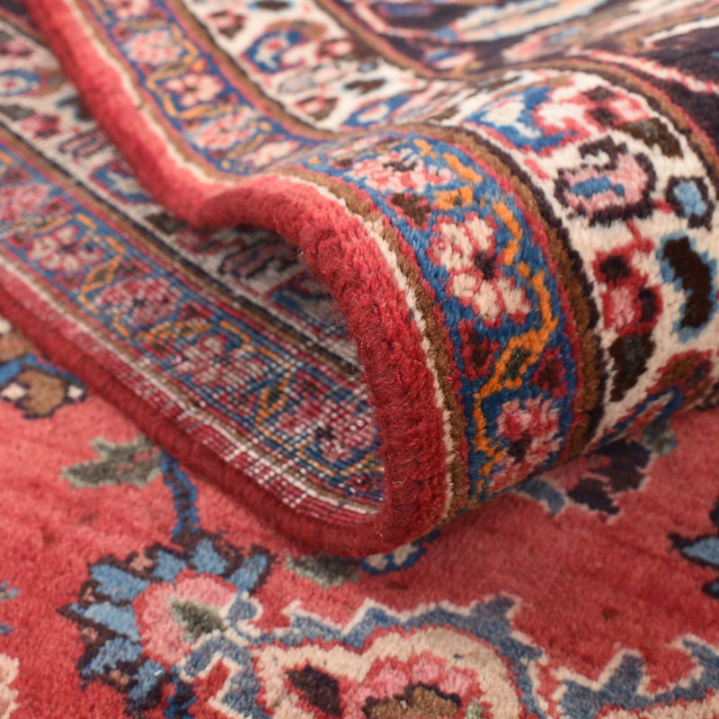 Persisk matta - Classic - 285 x 194 cm - ljusröd