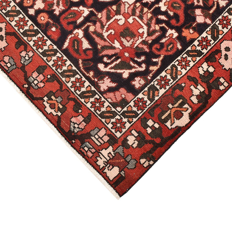 Persisk matta - Nomadic - 291 x 194 cm - flerfärgad