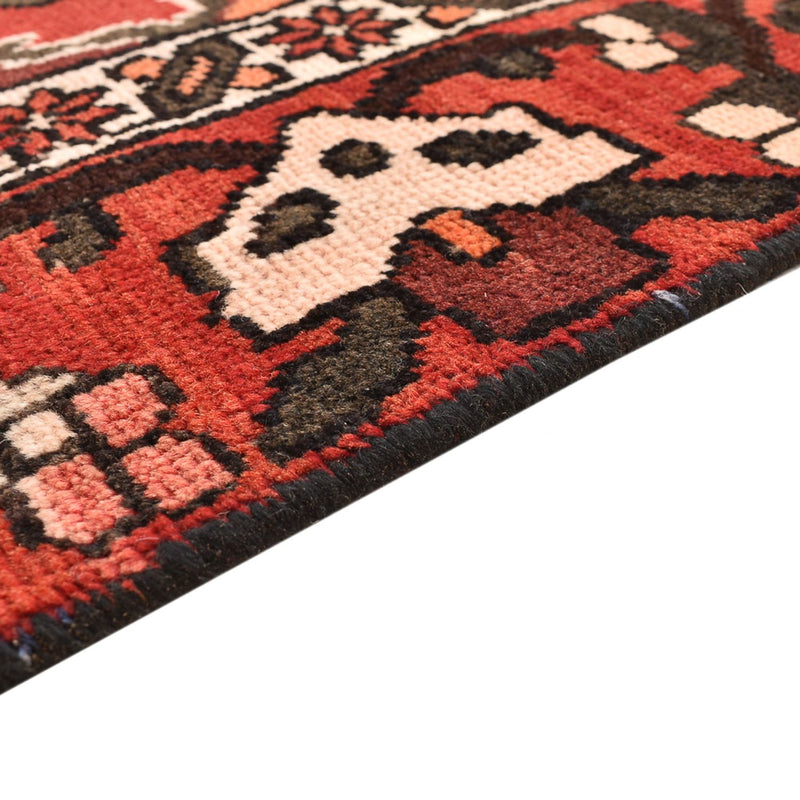 Persisk matta - Nomadic - 291 x 194 cm - flerfärgad