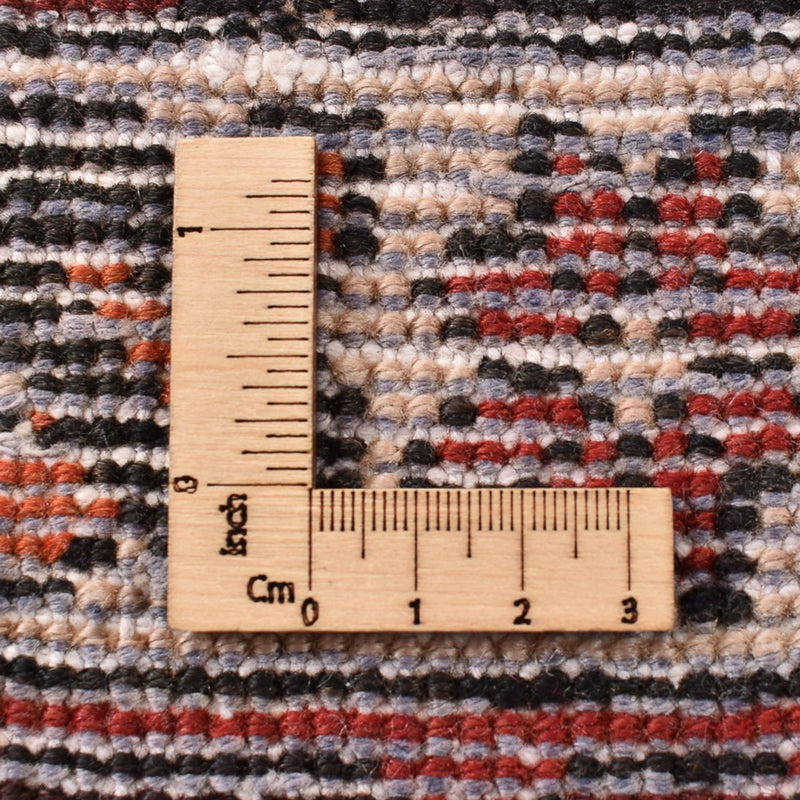 Persisk matta - Nomadic - 291 x 194 cm - flerfärgad