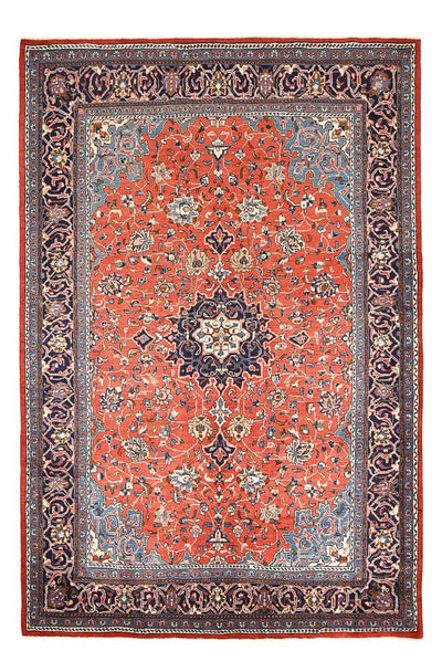 Mahal Mattan 214x327cm - Persisk matta