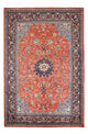 Persisk matta - Classic - 327 x 214 cm - ljusröd