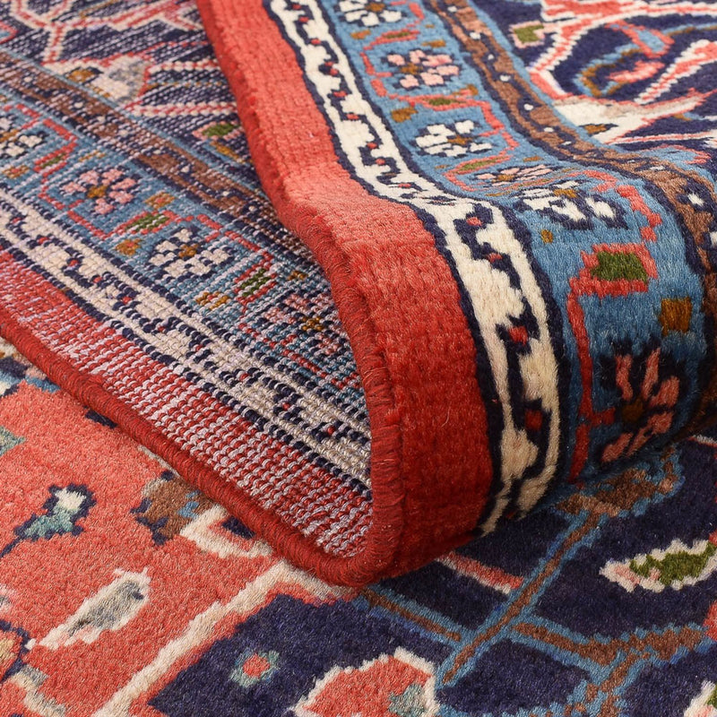 Persisk matta - Classic - 327 x 214 cm - ljusröd