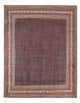 Mir Mattan 320x247cm - Persisk matta