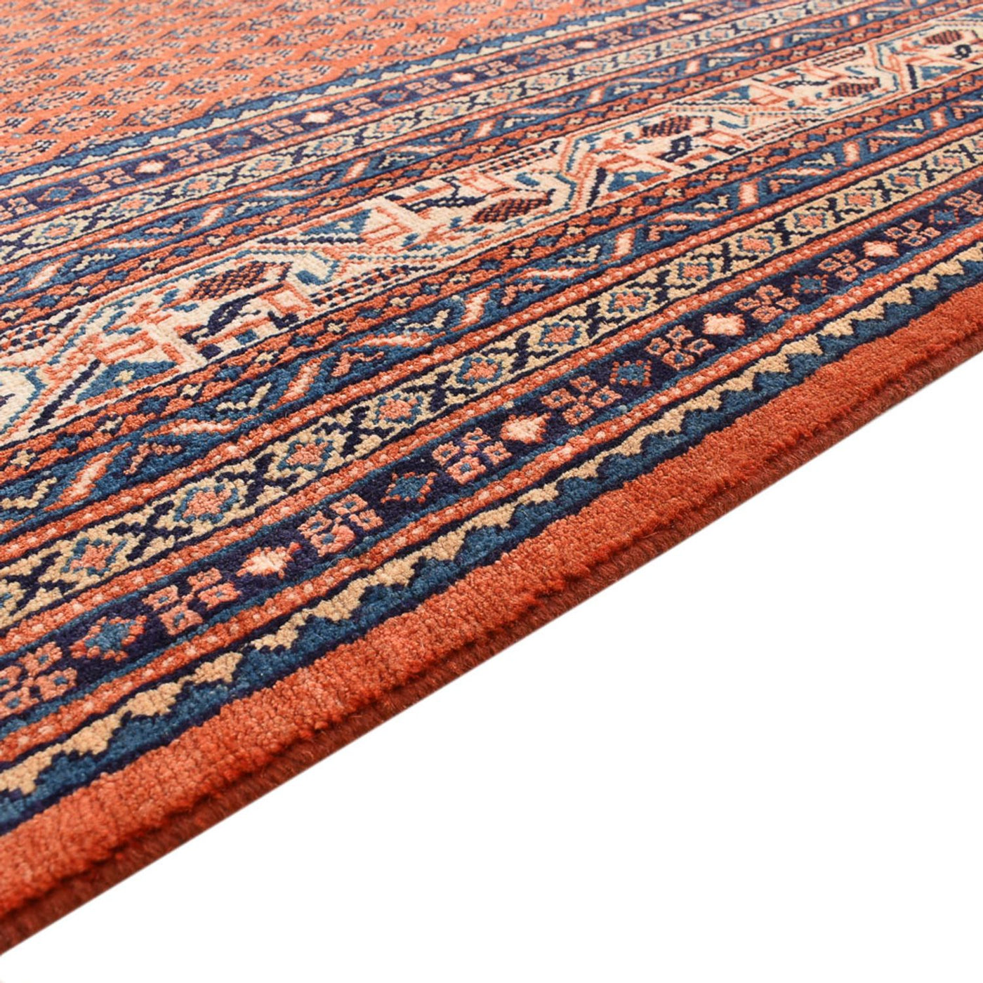 Mir Mattan 337x244cm - Persisk matta