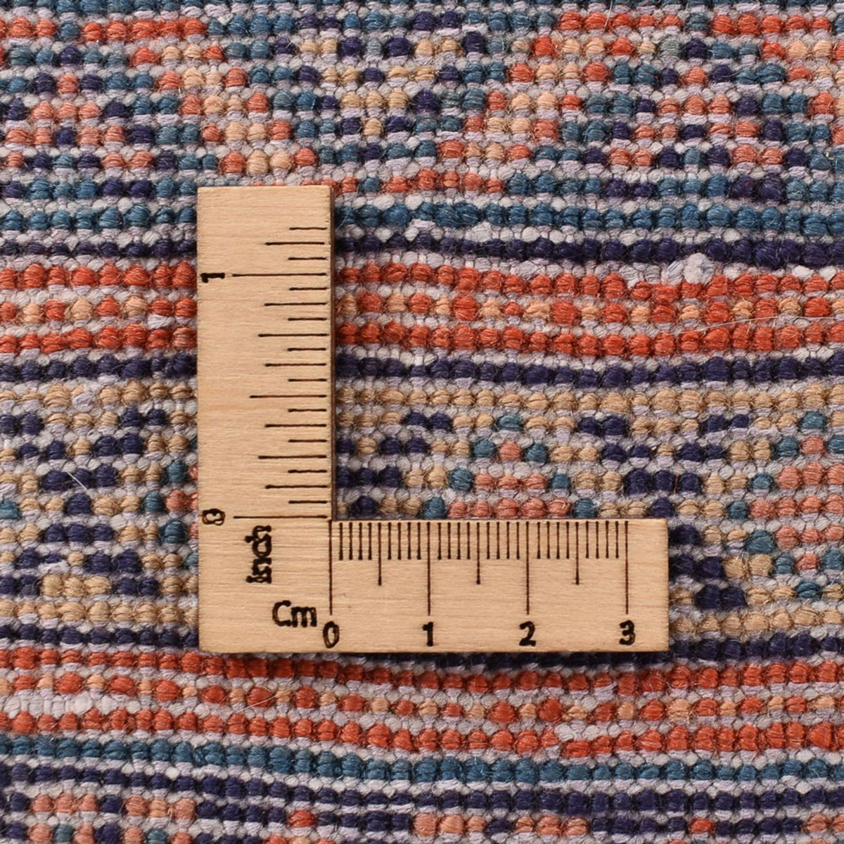 Persisk matta - Mir - 337 x 244 cm - rost