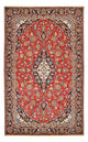 Kashan Mattan 193x117cm - Persisk matta