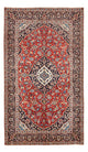 Kashan Mattan 257x146cm - Persisk matta