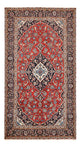 Kashan Mattan 266x147cm - Persisk matta