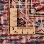 Persiska mattor - Keshan - 250 x 148 cm - röd