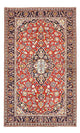 Kashan Mattan 124x205cm - Persisk matta