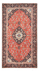 Kashan Mattan 253x134cm - Persisk matta