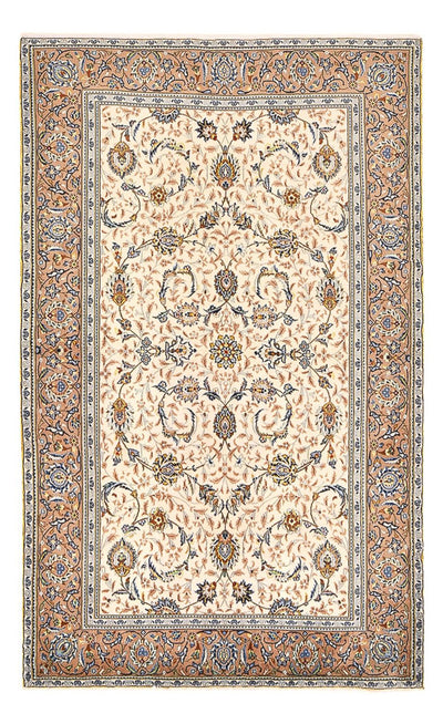 Kashan Mattan 138x223cm - Persisk matta