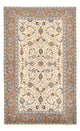 Kashan Mattan 223x138cm - Persisk matta