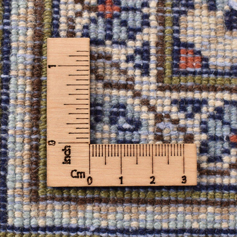 Persiska mattor - Keshan - 254 x 145 cm - sand