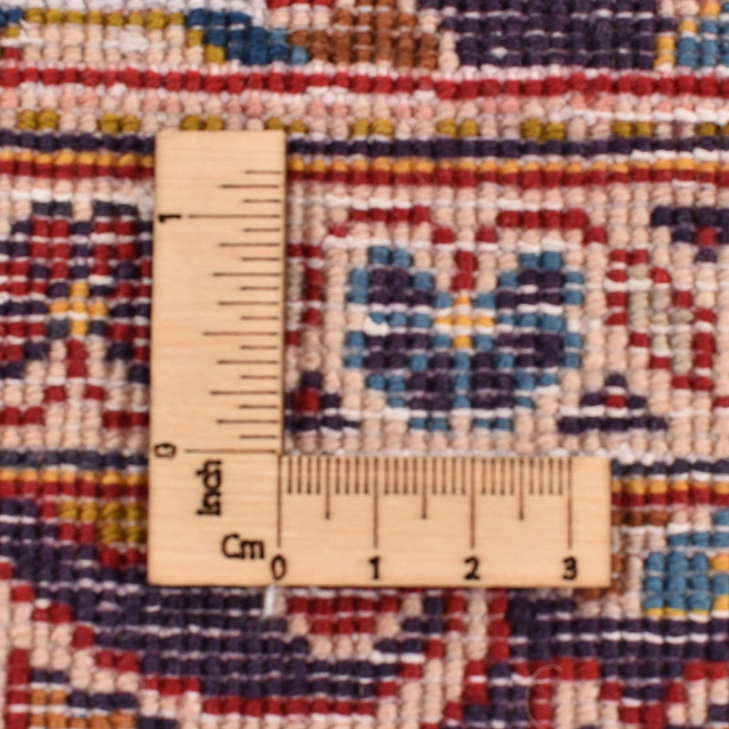 Persiska mattor - Keshan - 167 x 114 cm - ljusröd