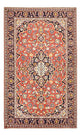 Kashan Mattan 210x127cm - Persisk matta