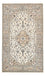 Persiska mattor - Keshan - 251 x 143 cm - sand