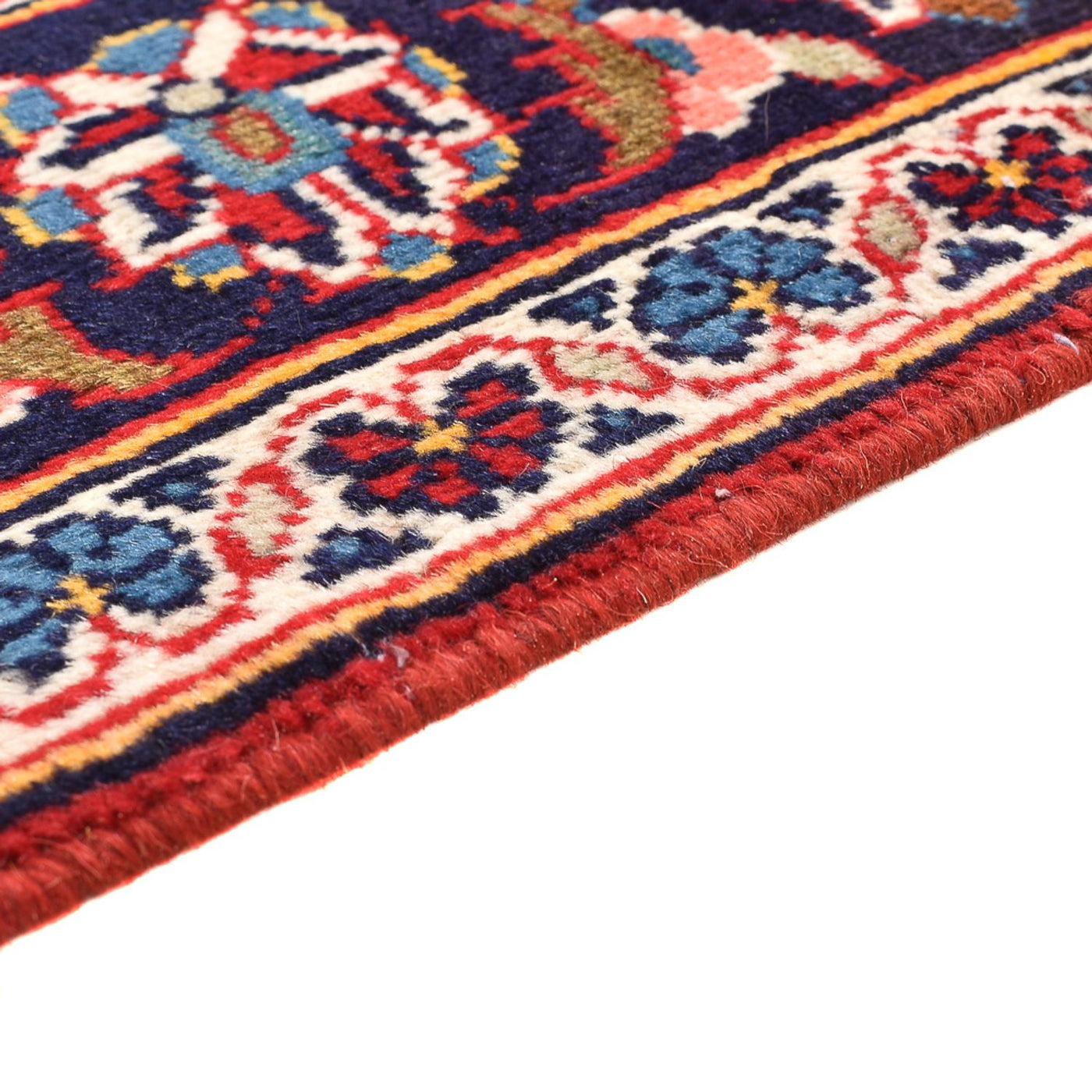 Kashan Mattan 152x102cm - Persisk matta