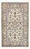 Persiska mattor - Keshan - 154 x 96 cm - sand