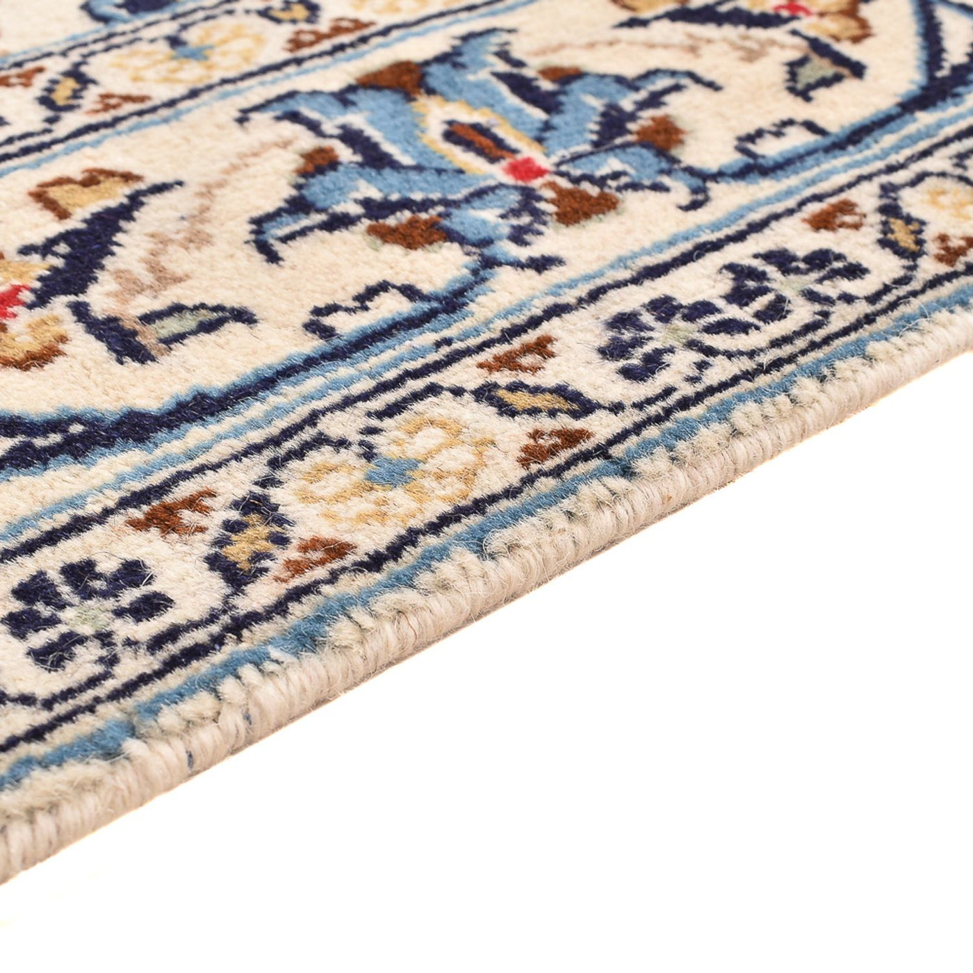Kashan Mattan 155x99cm - Persisk matta