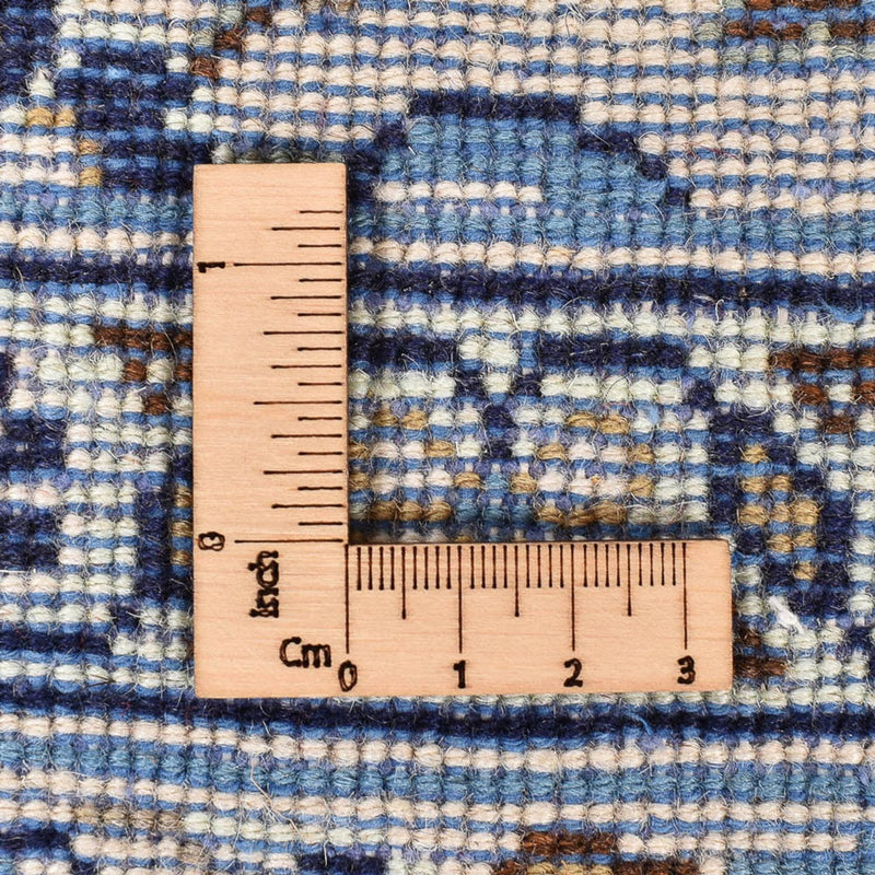 Persiska mattor - Keshan - 155 x 99 cm - sand