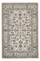 Kashan Mattan 144x95cm - Persisk matta