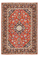 Kashan Mattan 148x105cm - Persisk matta