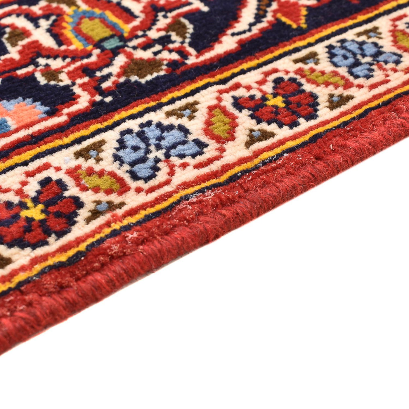 Kashan Mattan 148x105cm - Persisk matta