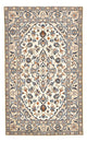 Kashan Mattan 157x95cm - Persisk matta