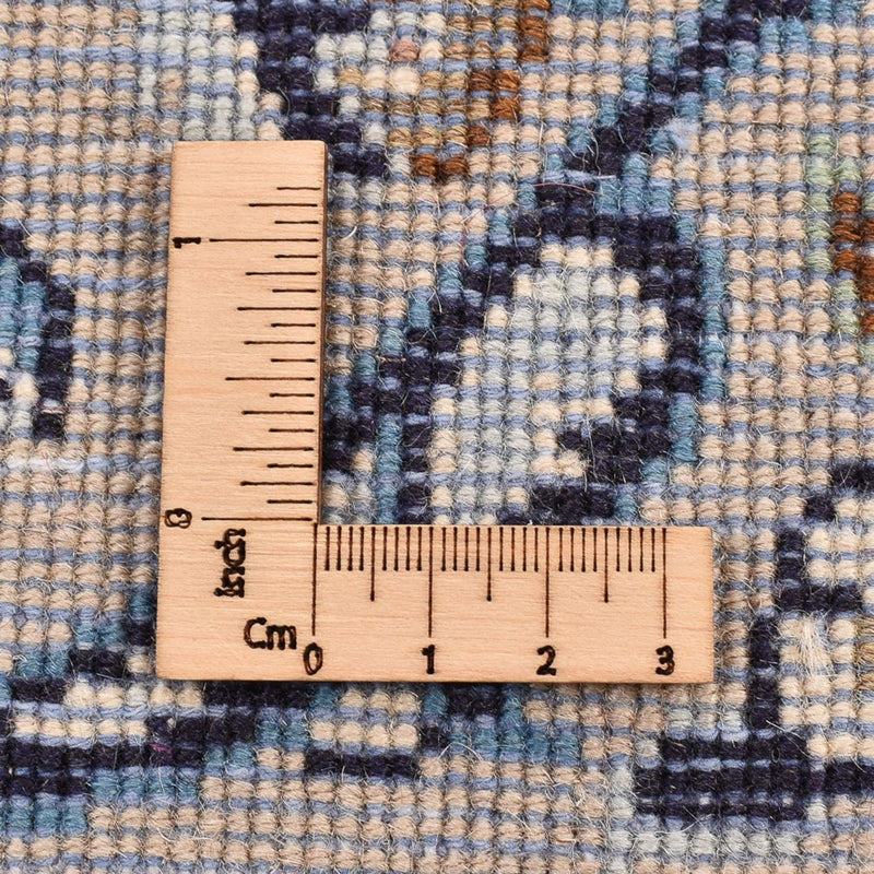 Persiska mattor - Keshan - 157 x 95 cm - sand