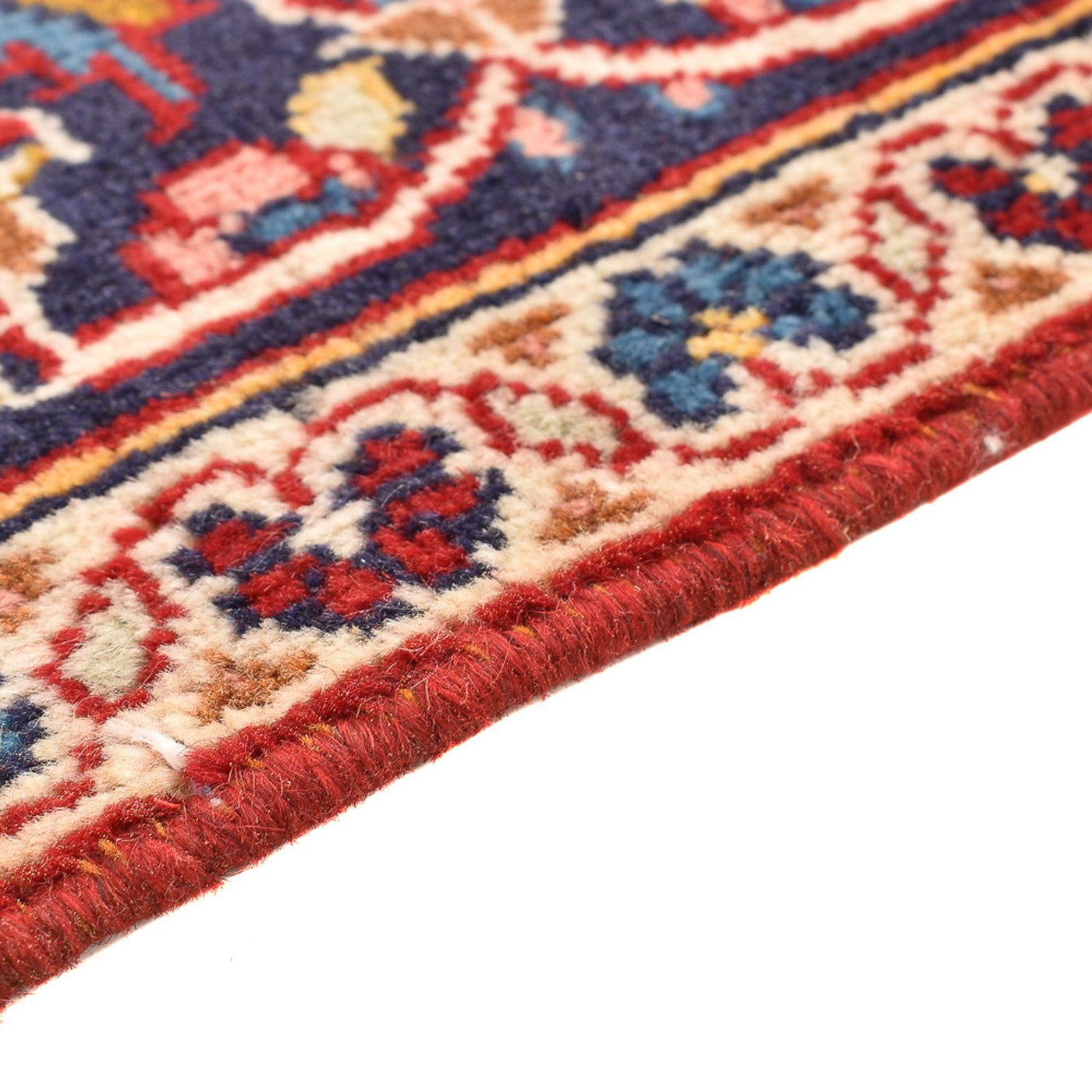 Kashan Mattan 140x97cm - Persisk matta