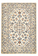 Kashan Mattan 142x97cm - Persisk matta