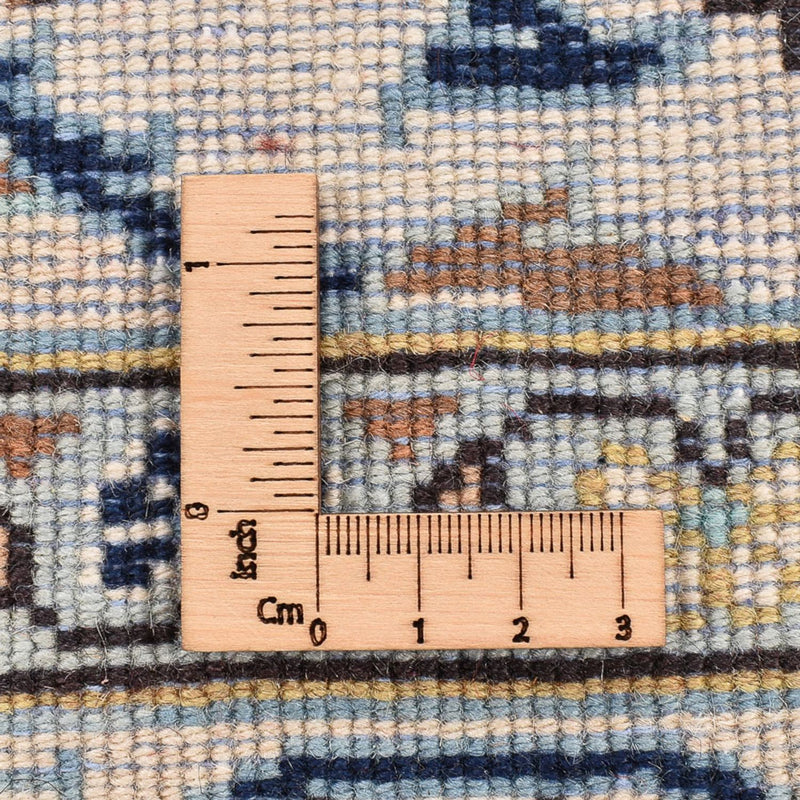 Persiska mattor - Keshan - 142 x 97 cm - sand