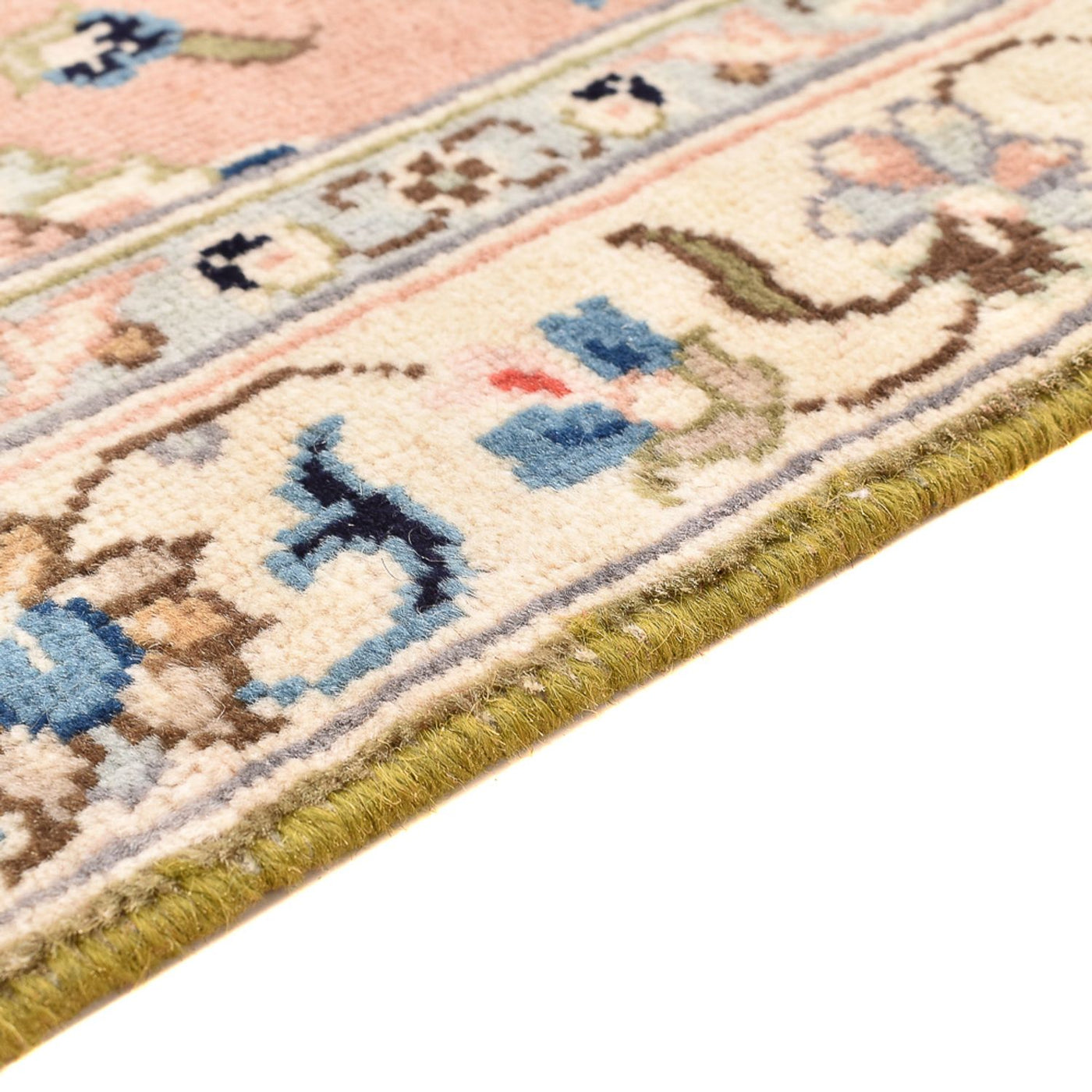 Kashan Mattan 140x95cm - Persisk matta