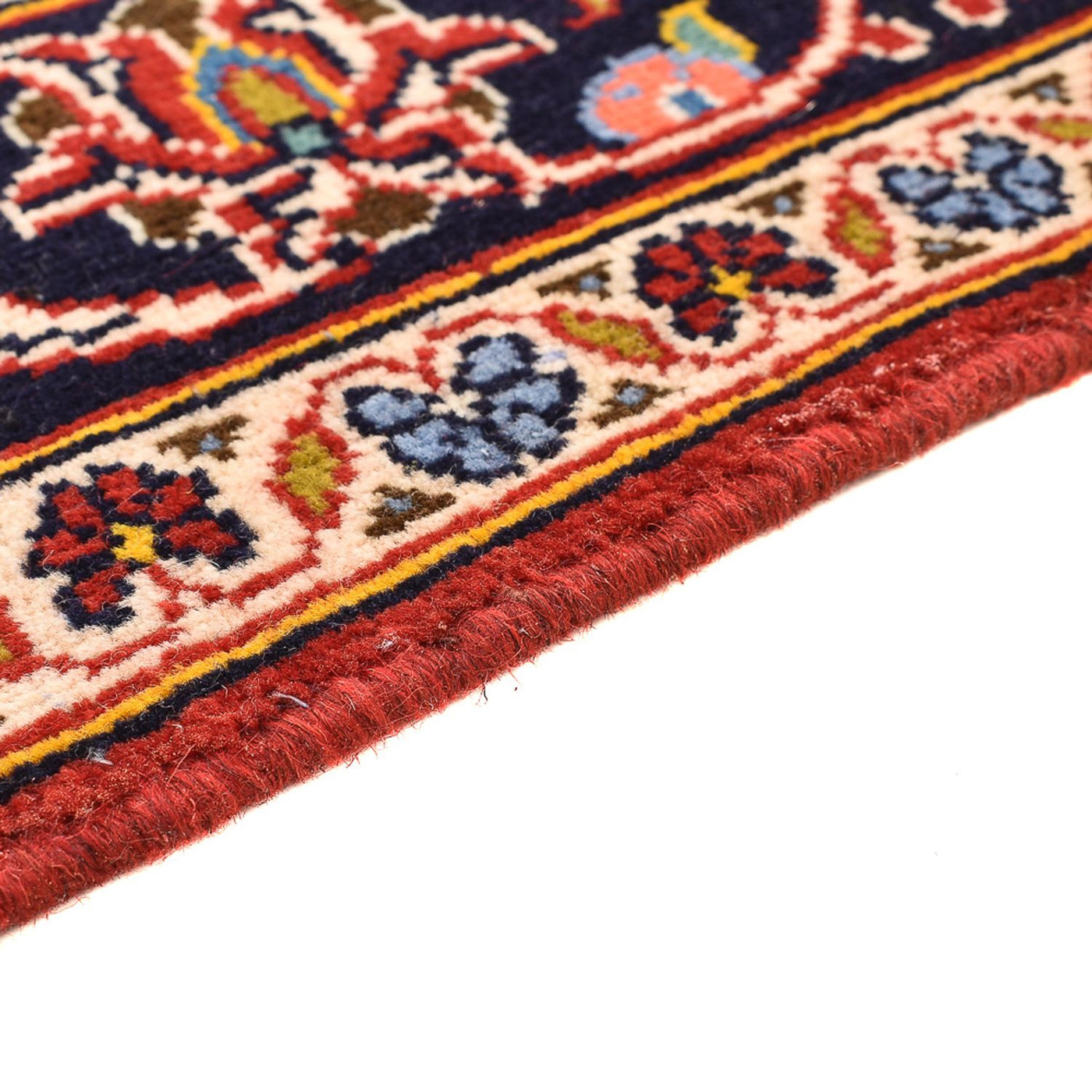 Kashan Mattan 149x105cm - Persisk matta