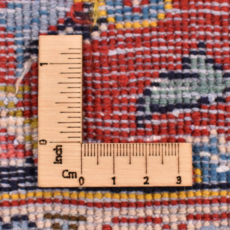 Persiska mattor - Keshan - 149 x 105 cm - röd