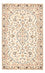 Persiska mattor - Keshan - 145 x 92 cm - beige