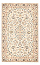 Kashan Mattan 145x92cm - Persisk matta
