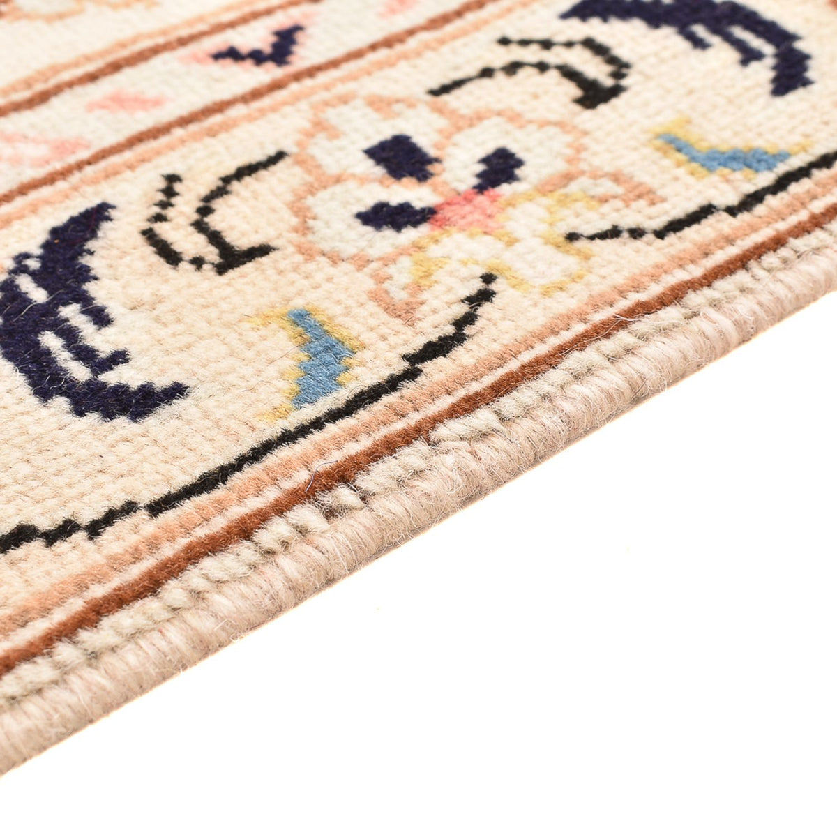 Persiska mattor - Keshan - 145 x 92 cm - beige