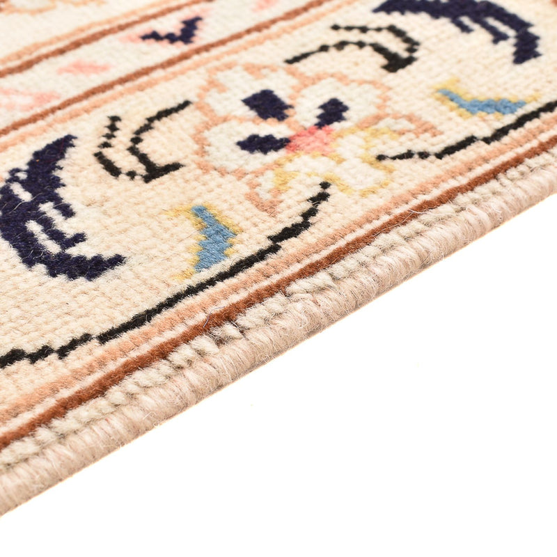 Persiska mattor - Keshan - 145 x 92 cm - beige
