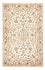 Persiska mattor - Keshan - 150 x 98 cm - beige