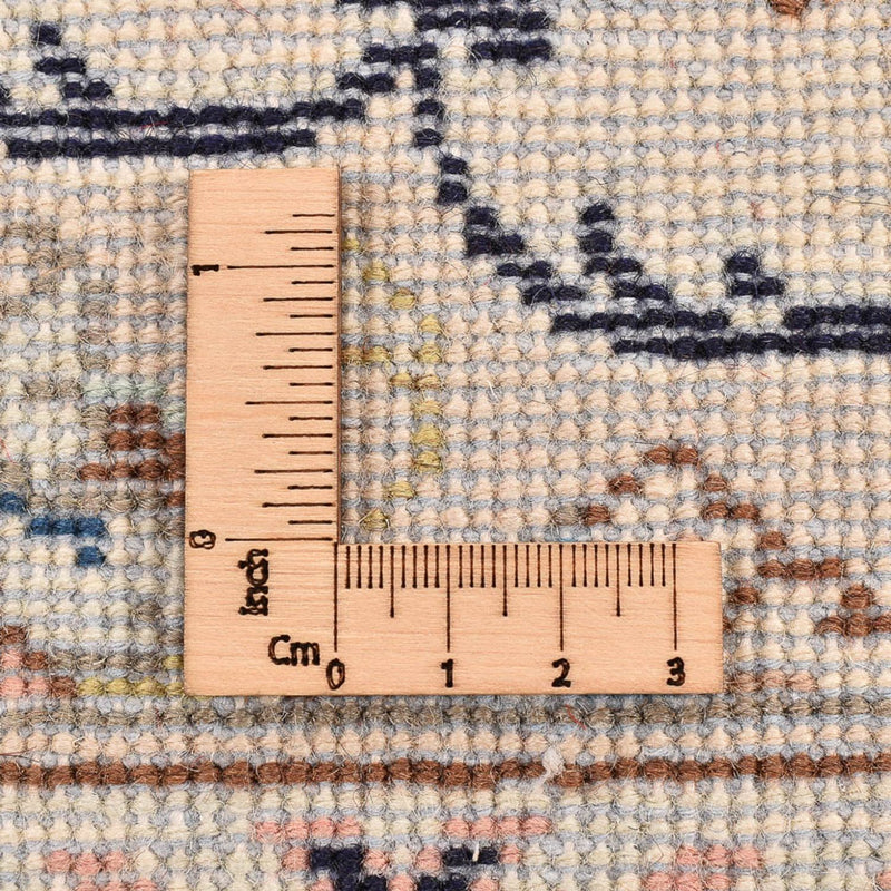 Persiska mattor - Keshan - 150 x 98 cm - beige