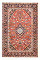 Kashan Mattan 147x97cm - Persisk matta