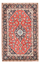 Kashan Mattan 96x152cm - Persisk matta