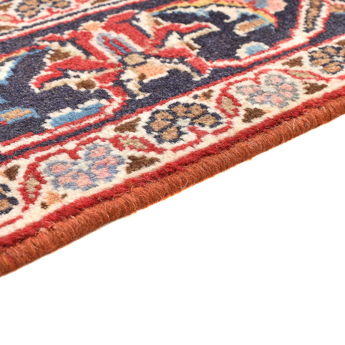 Kashan Mattan 96x152cm - Persisk matta